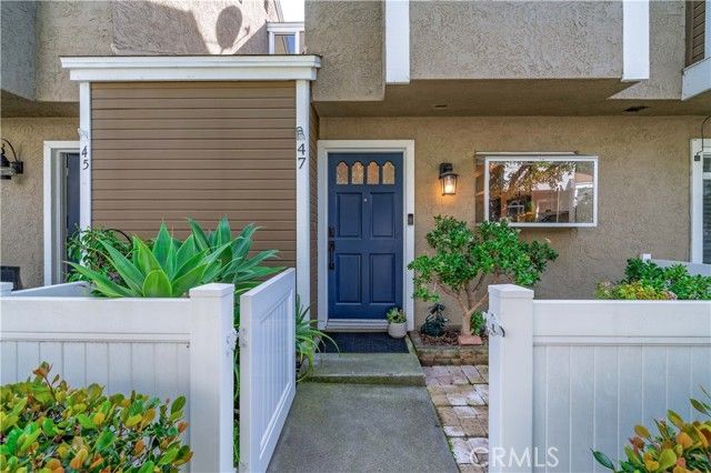 47 Dogwood, Aliso Viejo, CA 92656