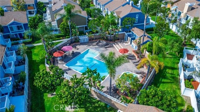 47 Dogwood, Aliso Viejo, CA 92656