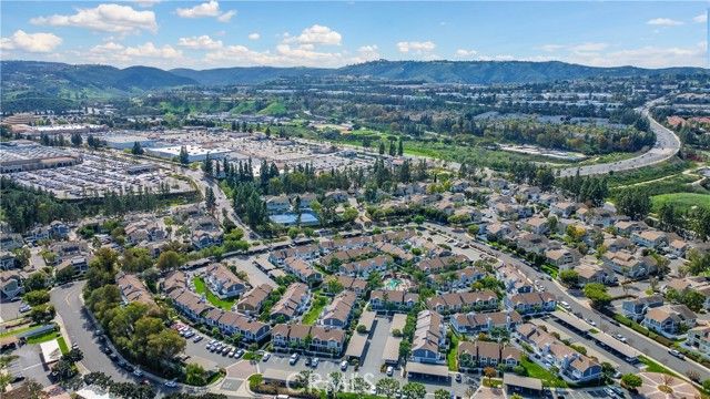 47 Dogwood, Aliso Viejo, CA 92656