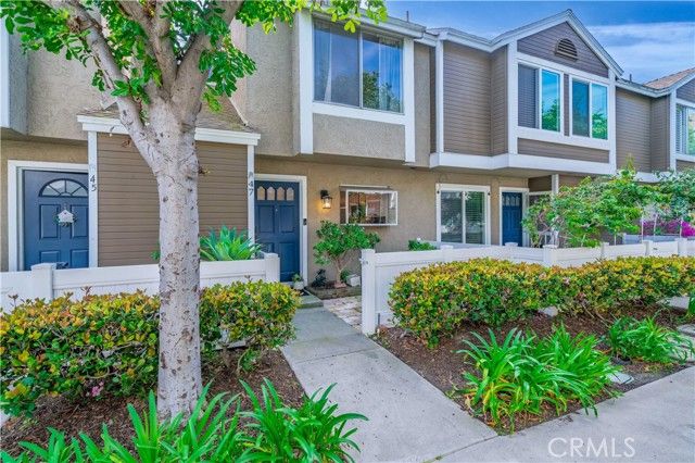 47 Dogwood, Aliso Viejo, CA 92656