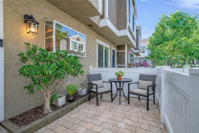 47 Dogwood, Aliso Viejo, CA 92656