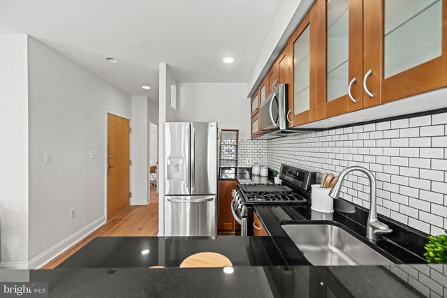 115 RHODE ISLAND AVE NW #3, Washington, DC 20001