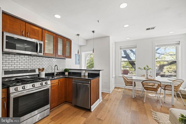 115 RHODE ISLAND AVE NW #3, Washington, DC 20001