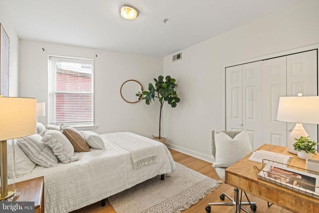 115 RHODE ISLAND AVE NW #3, Washington, DC 20001