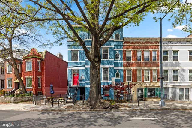 115 RHODE ISLAND AVE NW #3, Washington, DC 20001