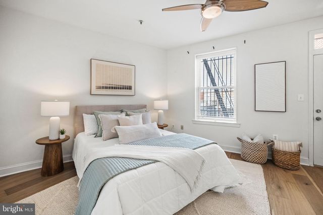 115 RHODE ISLAND AVE NW #3, Washington, DC 20001