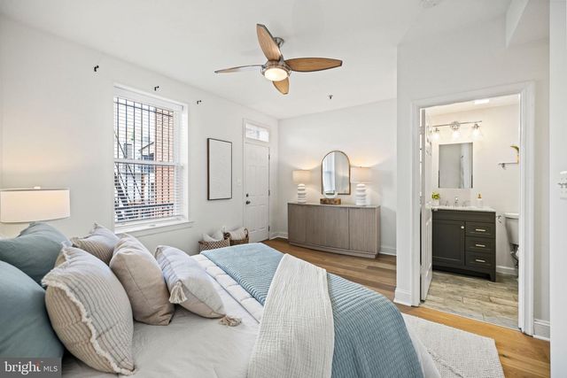 115 RHODE ISLAND AVE NW #3, Washington, DC 20001