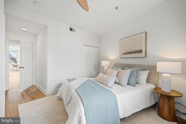 115 RHODE ISLAND AVE NW #3, Washington, DC 20001