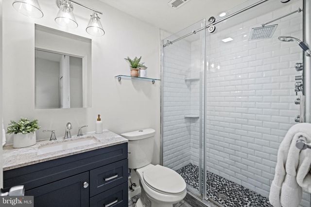 115 RHODE ISLAND AVE NW #3, Washington, DC 20001