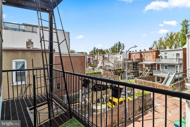 115 RHODE ISLAND AVE NW #3, Washington, DC 20001