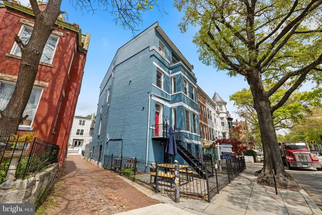 115 RHODE ISLAND AVE NW #3, Washington, DC 20001