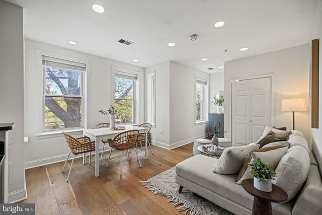 115 RHODE ISLAND AVE NW #3, Washington, DC 20001