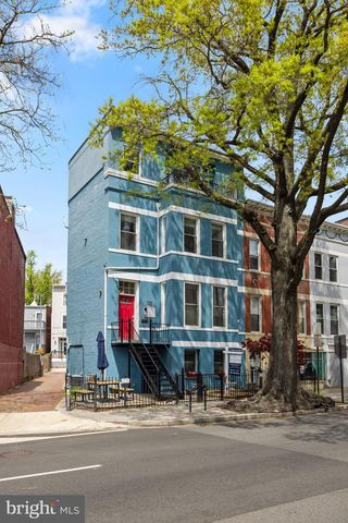 115 RHODE ISLAND AVE NW #3, Washington, DC 20001