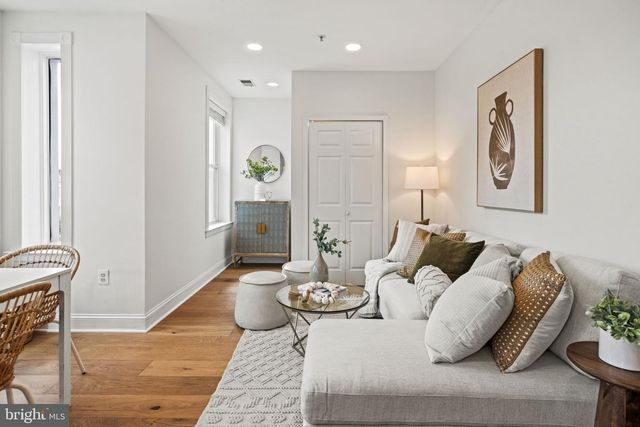 115 RHODE ISLAND AVE NW #3, Washington, DC 20001