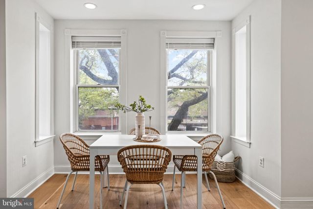 115 RHODE ISLAND AVE NW #3, Washington, DC 20001