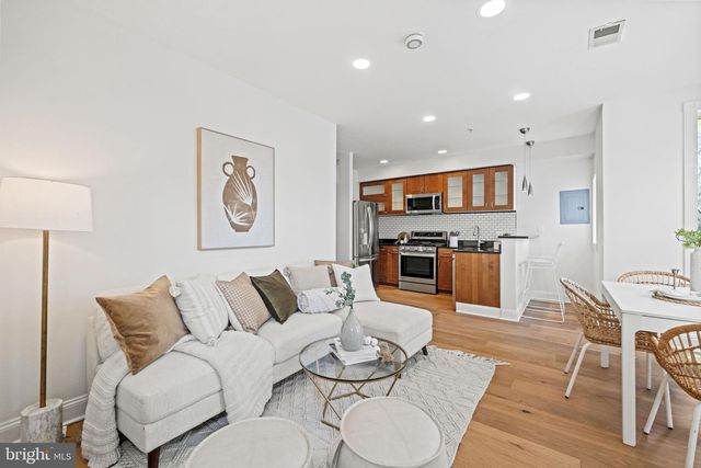 115 RHODE ISLAND AVE NW #3, Washington, DC 20001