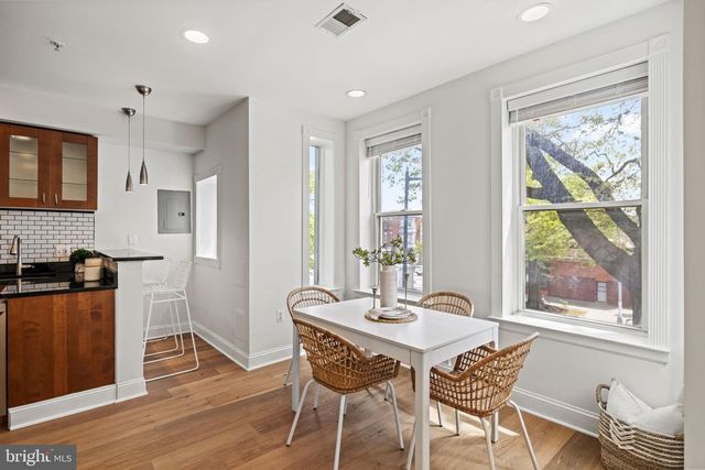 115 RHODE ISLAND AVE NW #3, Washington, DC 20001