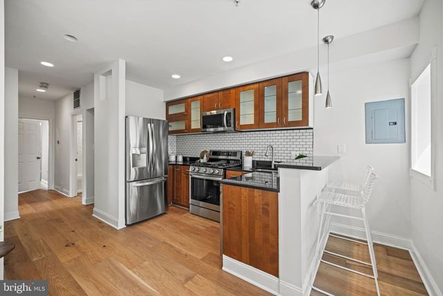 115 RHODE ISLAND AVE NW #3, Washington, DC 20001