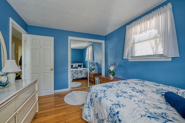 16 Sudbury St, Brockton, MA 02301