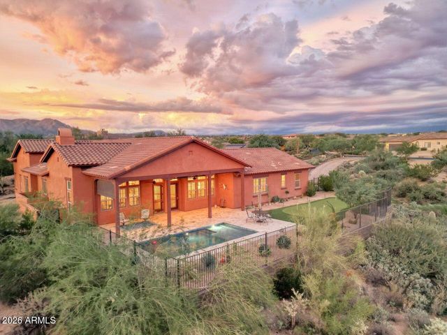 37391 N 97TH Way, Scottsdale, AZ 85262