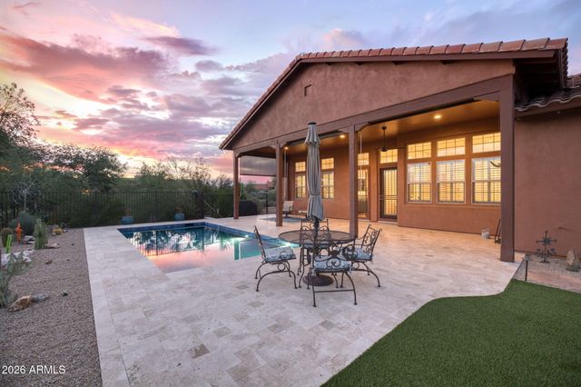 37391 N 97TH Way, Scottsdale, AZ 85262