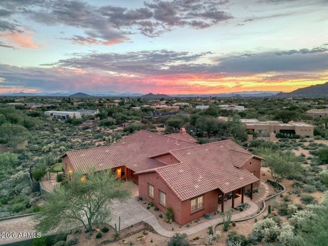 37391 N 97TH Way, Scottsdale, AZ 85262