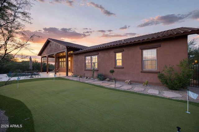 37391 N 97TH Way, Scottsdale, AZ 85262