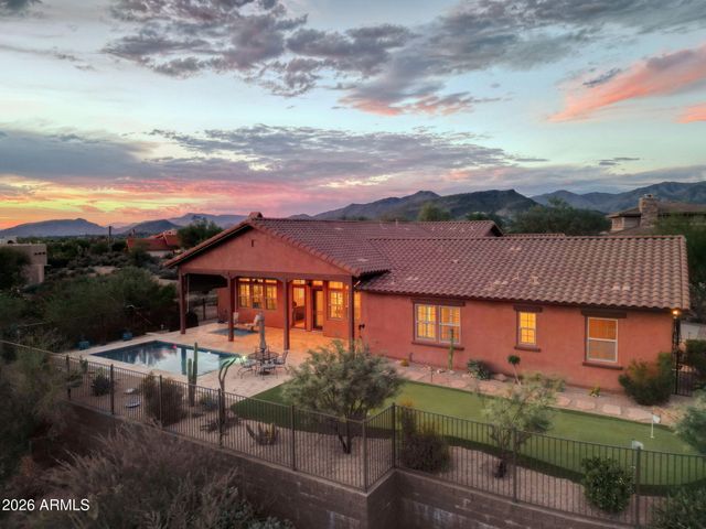 37391 N 97TH Way, Scottsdale, AZ 85262