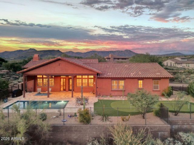 37391 N 97TH Way, Scottsdale, AZ 85262