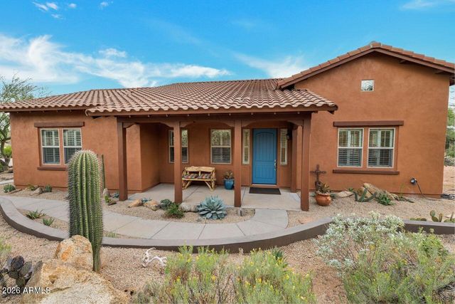37391 N 97TH Way, Scottsdale, AZ 85262