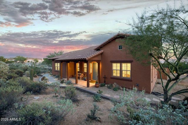 37391 N 97TH Way, Scottsdale, AZ 85262