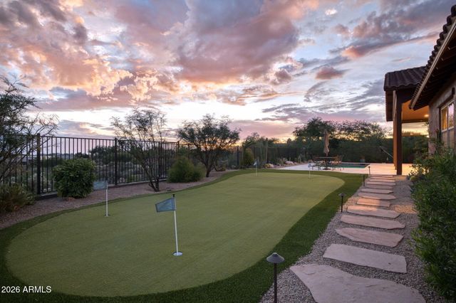 37391 N 97TH Way, Scottsdale, AZ 85262