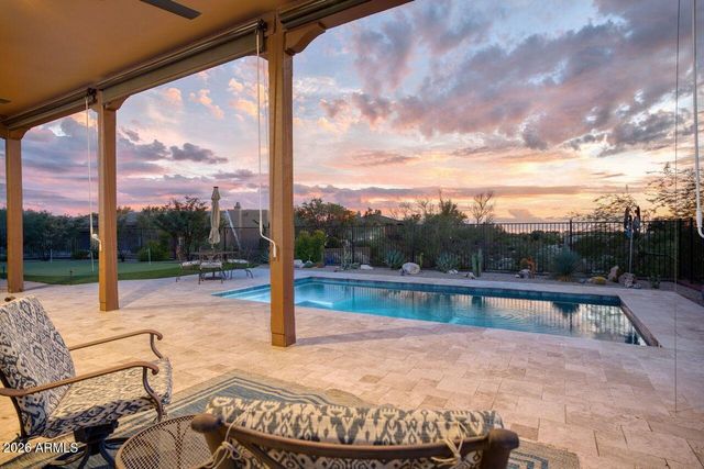 37391 N 97TH Way, Scottsdale, AZ 85262