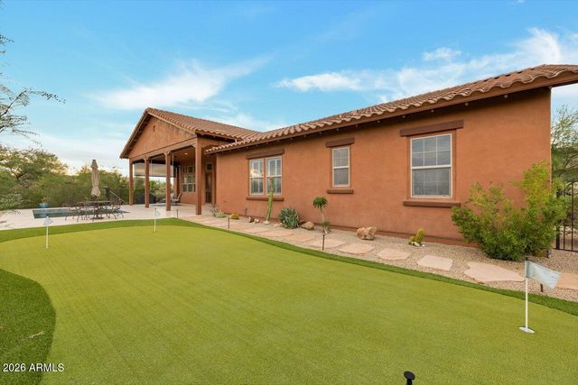 37391 N 97TH Way, Scottsdale, AZ 85262