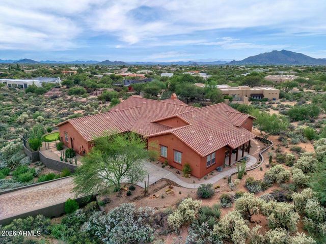 37391 N 97TH Way, Scottsdale, AZ 85262