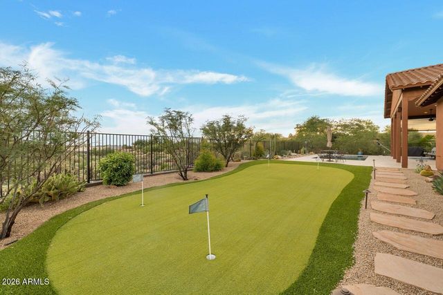 37391 N 97TH Way, Scottsdale, AZ 85262