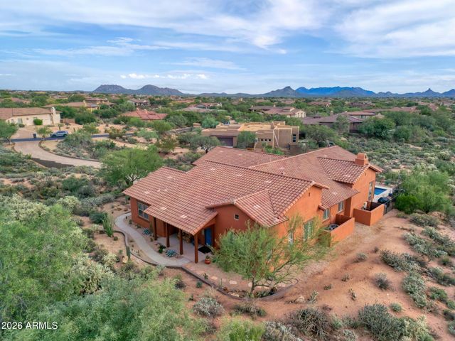 37391 N 97TH Way, Scottsdale, AZ 85262