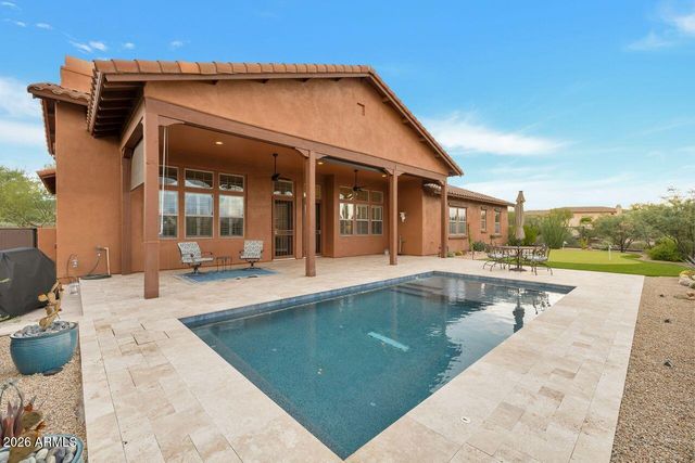 37391 N 97TH Way, Scottsdale, AZ 85262