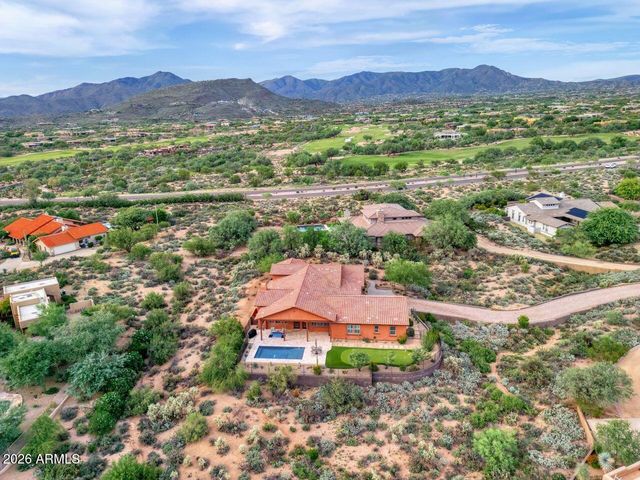 37391 N 97TH Way, Scottsdale, AZ 85262