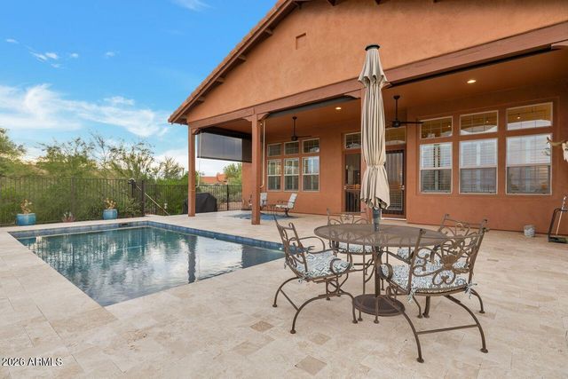 37391 N 97TH Way, Scottsdale, AZ 85262