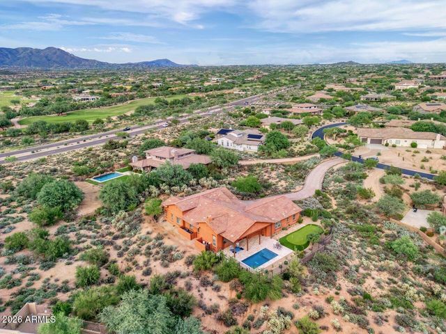 37391 N 97TH Way, Scottsdale, AZ 85262