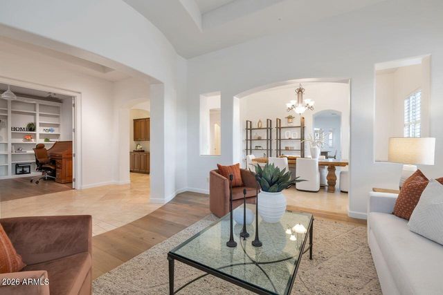 37391 N 97TH Way, Scottsdale, AZ 85262