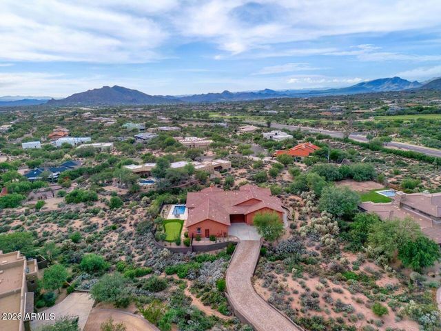 37391 N 97TH Way, Scottsdale, AZ 85262