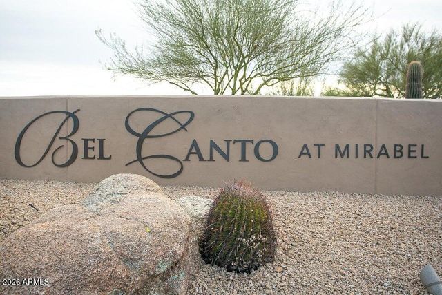 37391 N 97TH Way, Scottsdale, AZ 85262