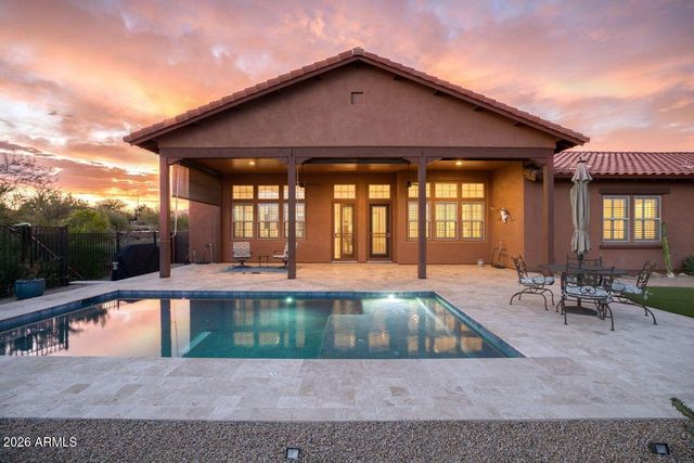 37391 N 97TH Way, Scottsdale, AZ 85262
