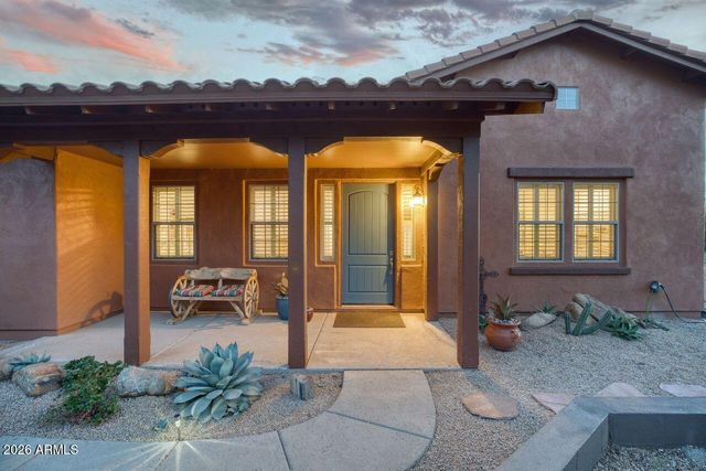 37391 N 97TH Way, Scottsdale, AZ 85262
