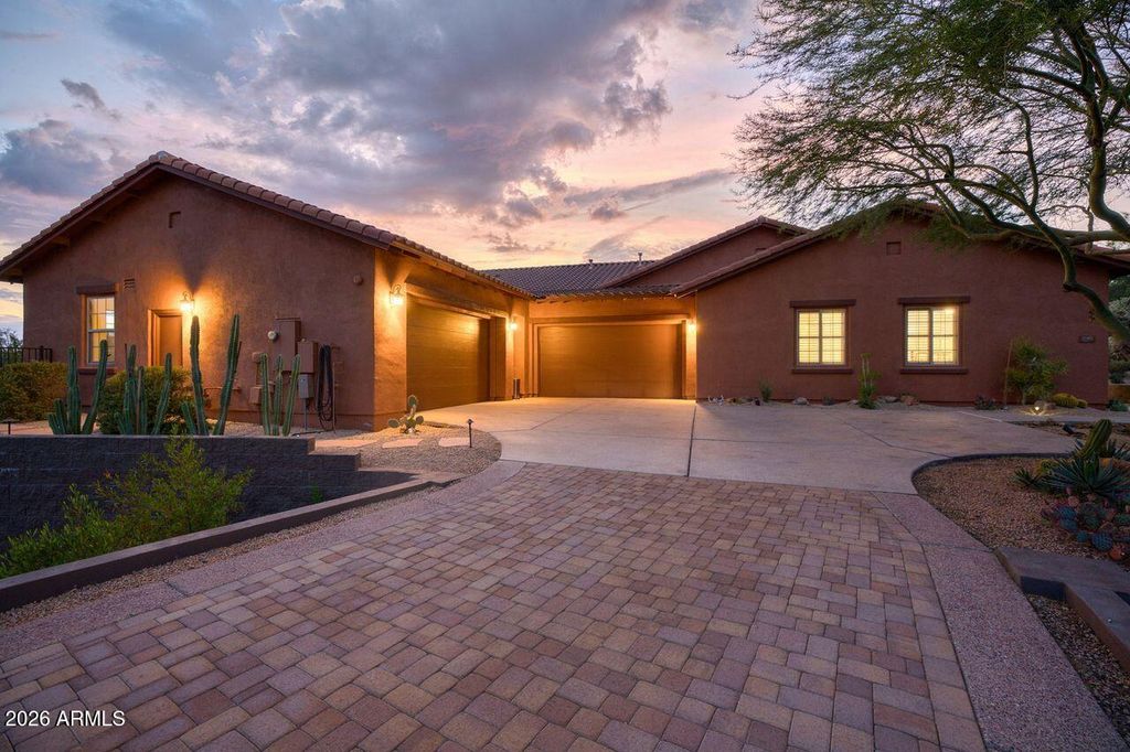 37391 N 97TH Way, Scottsdale, AZ 85262 — photo 2