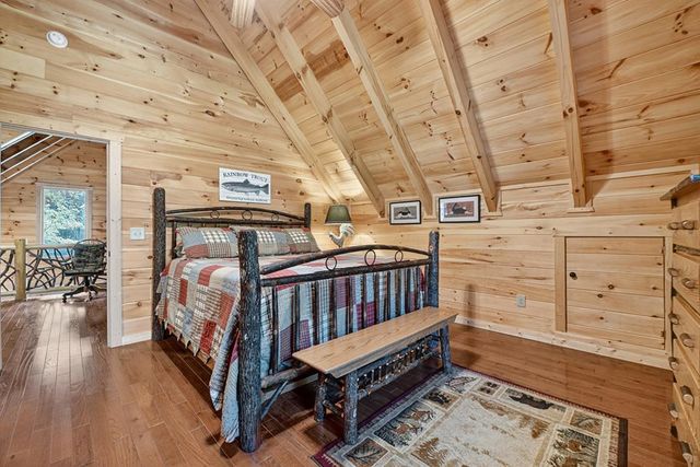 656 Newberry Drive, Ellijay, GA 30536