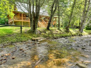 656 Newberry Drive, Ellijay, GA 30536