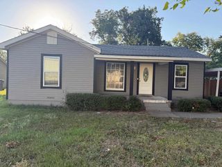 1203 KENLEY AVENUE, Wichita Falls, TX 76306